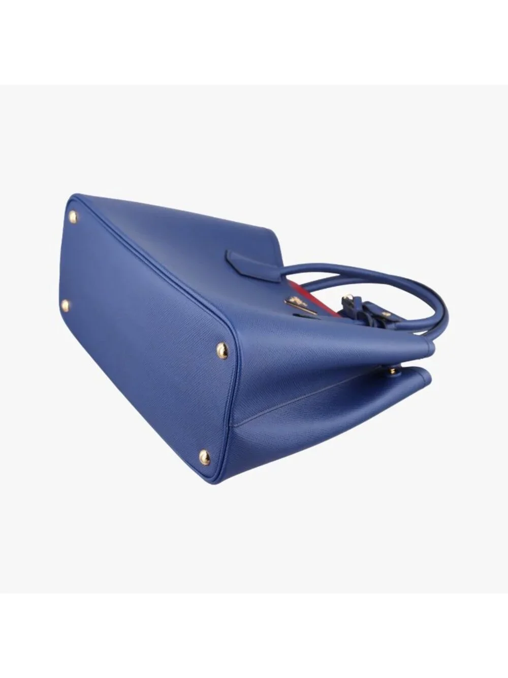 Prada brand color